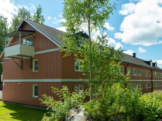 Lägenhet hyra i Falun, Dalarna