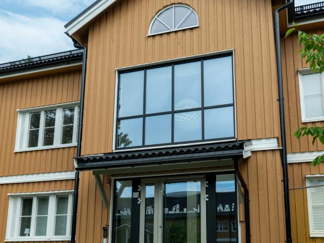 Lägenhet hyra i Falun, Dalarna