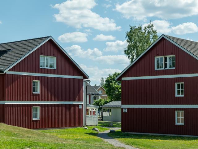 Lägenhet hyra i Falun, Dalarna