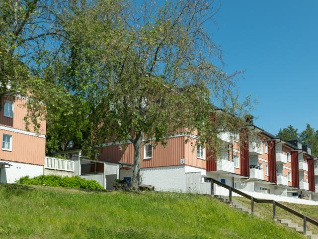 Lägenhet hyra i Falun, Dalarna