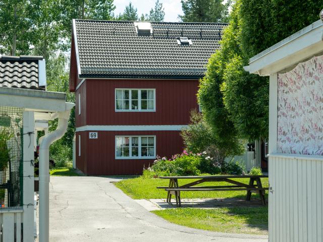 Lägenhet hyra i Falun, Dalarna