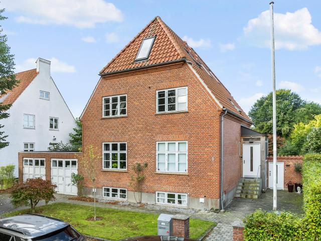 Lejlighed til salg i Fruens Bøge, Odense