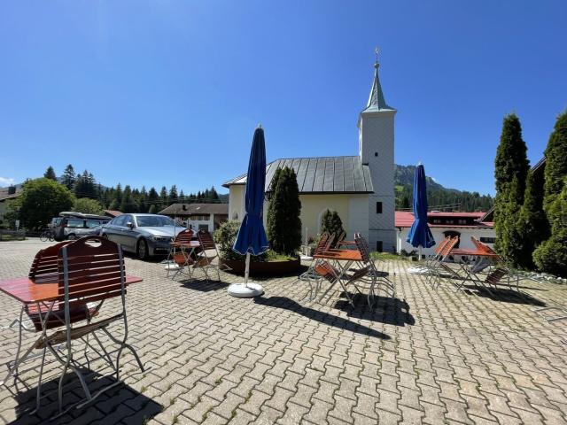 Gewerbe kaufen in Jungholz, Tirol