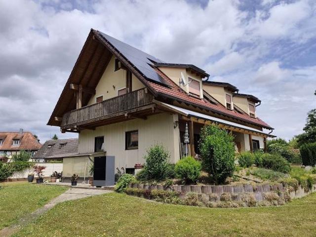 Haus kaufen in Scheßlitz, Bayern