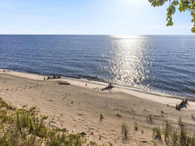 Land for sale in Arcadia, Michigan