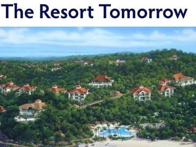 Jungle Lodge at Red Frog Beach Bocas del Toro
