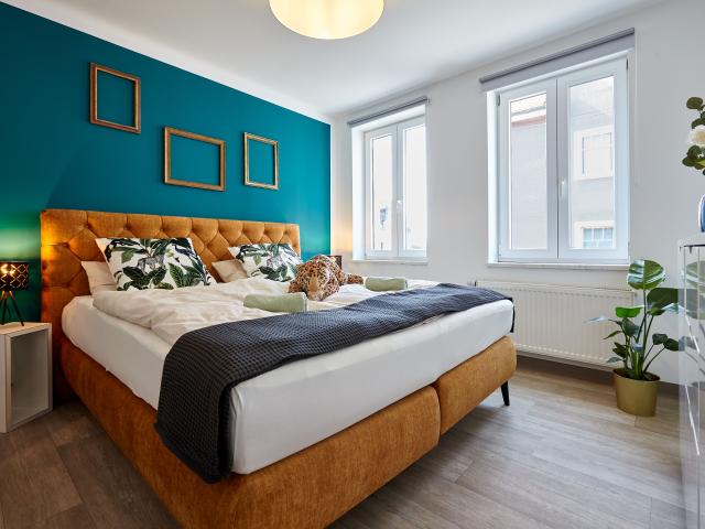 Apartment mieten in Oberhausen, Augsburg