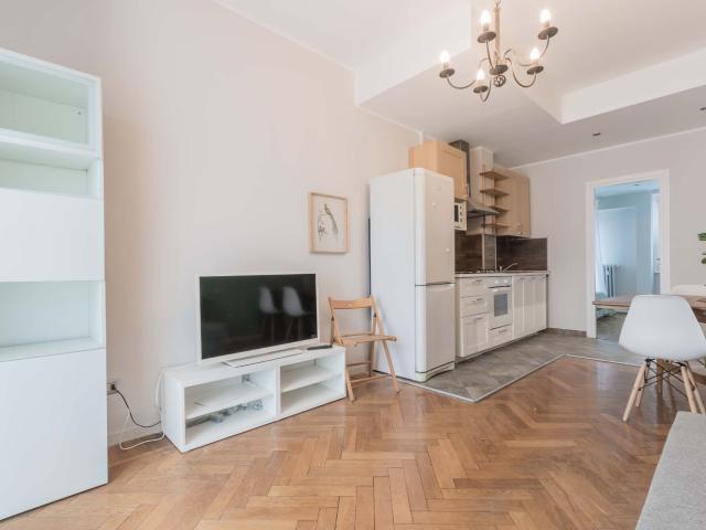 Appartamento in affitto a Villapizzone, Milano