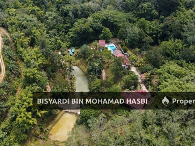 Property for sale in Ulu Dong, Selangor
