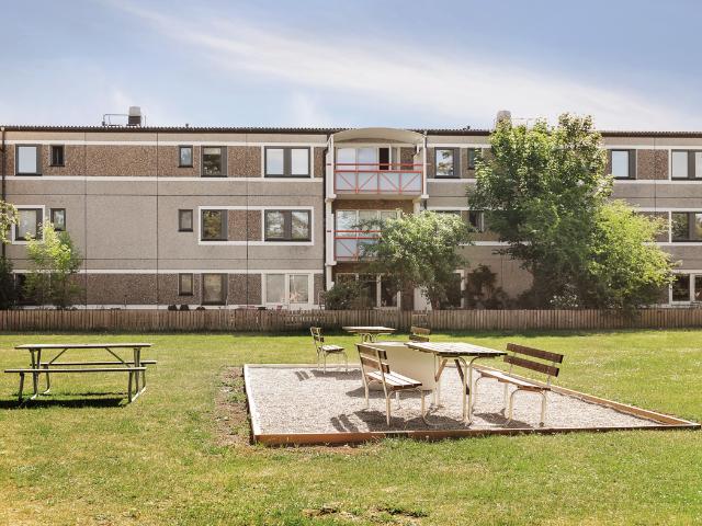 Lägenhet hyra i Visby, Gotland