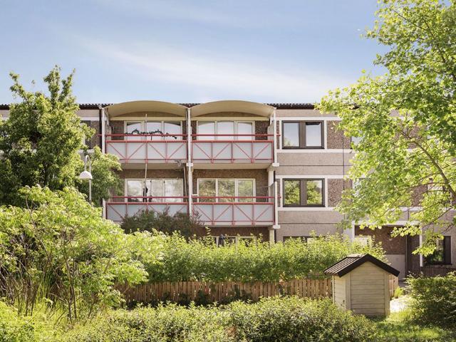 Lägenhet hyra i Visby, Gotland