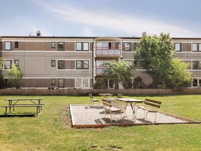 Lägenhet hyra i Visby