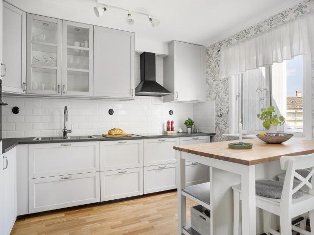 Bostad till salu i Alingsås, Västra Götaland
