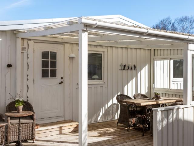 Hus till salu i Varberg, Halland