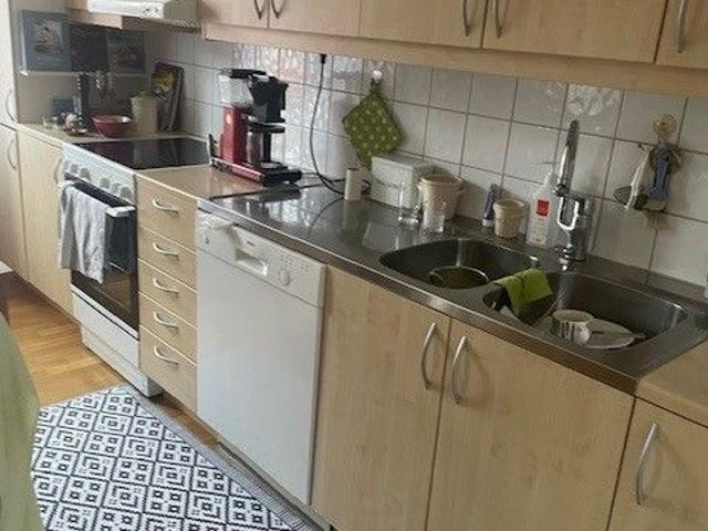 Lägenhet hyra i Oskarshamn, Kalmar