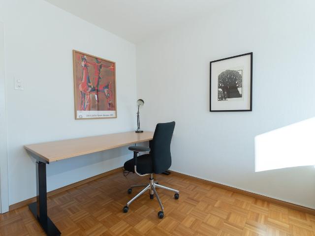 Apartment mieten in Basel, Basel-Stadt