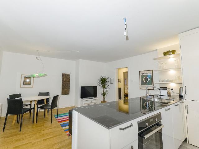 Apartment mieten in Binningen, Basel-Landschaft