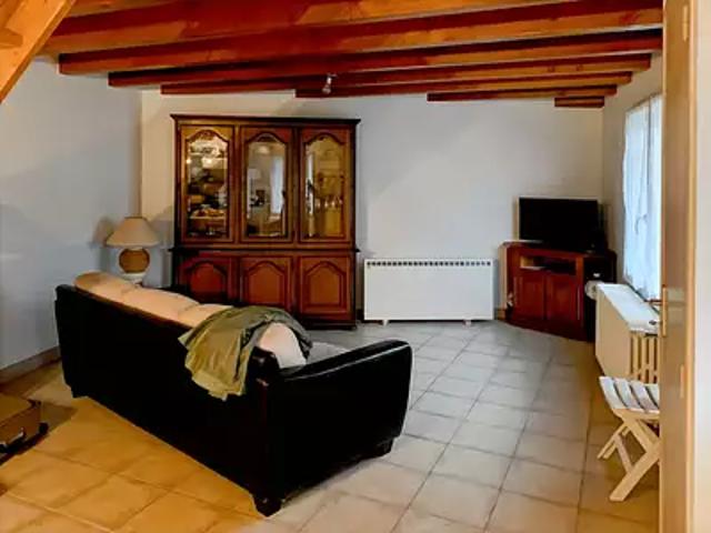 Maison vente à Aurillac, Junhac