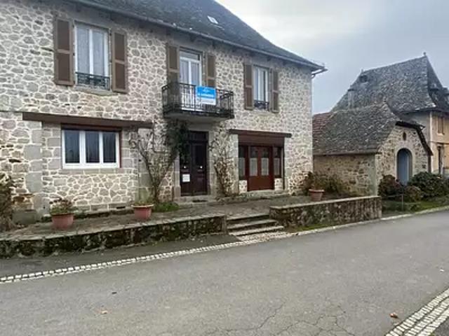 Maison vente à Aurillac, Junhac