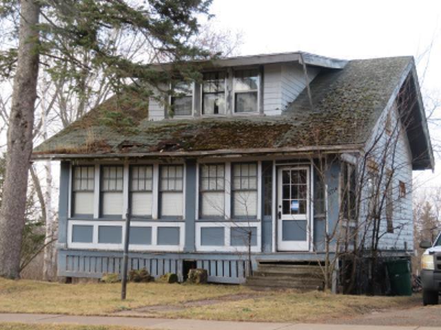 House for sale in Duluth, Minnesota