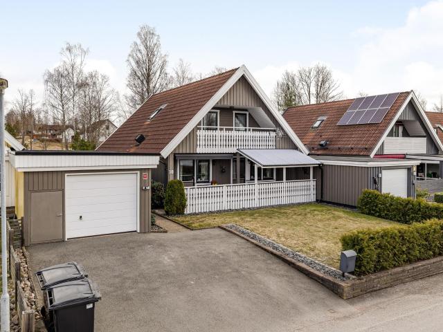 Villa till salu i Vimmerby, Kalmar