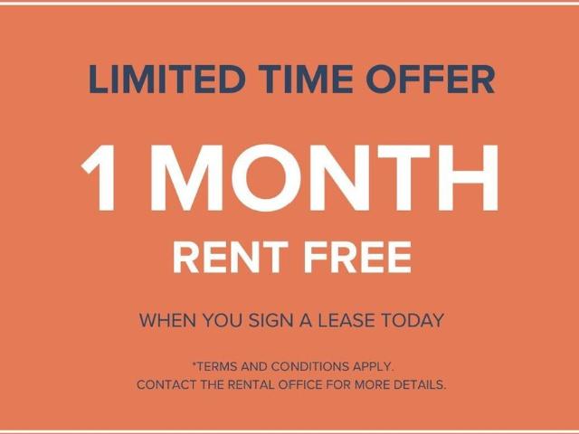 Apartment for rent in St. Leonard's, Quebec