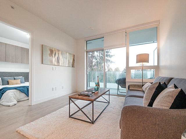 Condo for sale in Burnaby