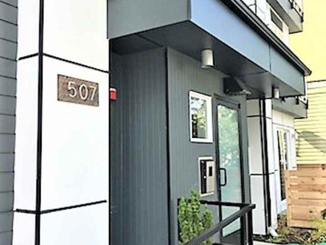 Apartment for rent in Seattle, Washington