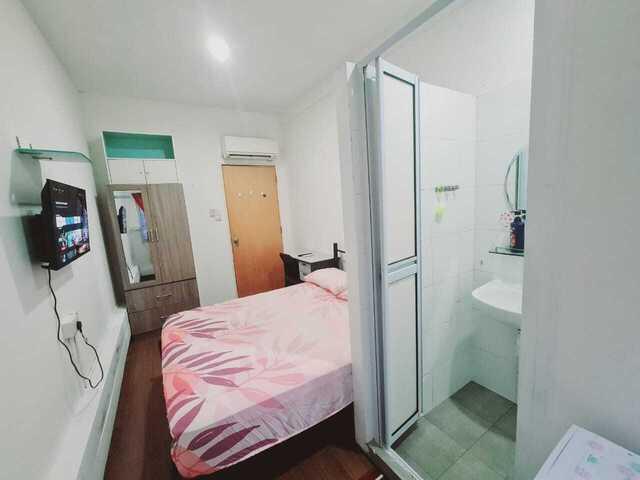 Room for rent