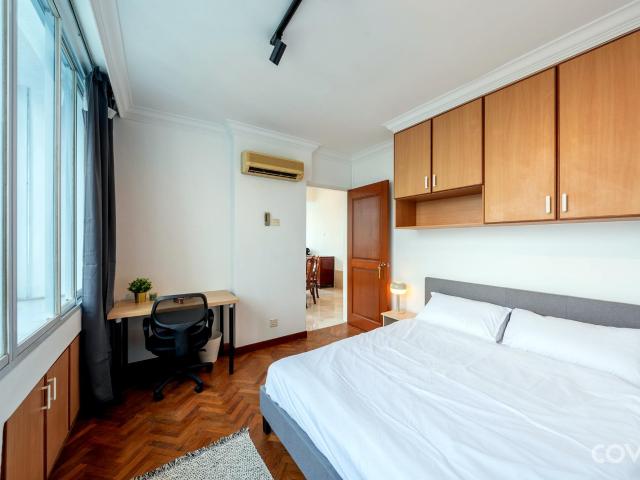 Room for rent