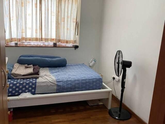 Room for rent