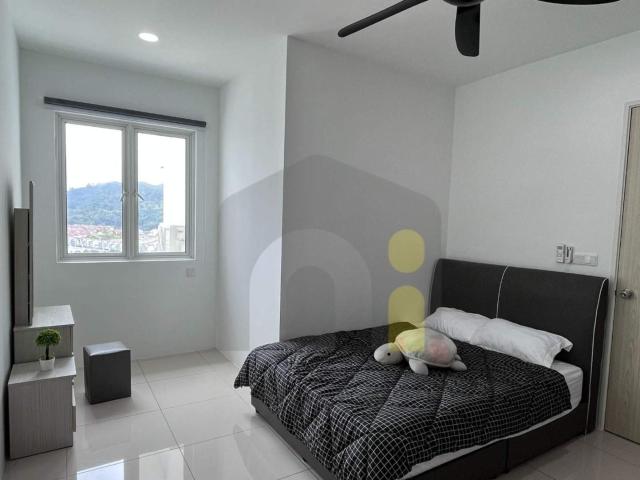 Room for rent in Georgetown, Penang