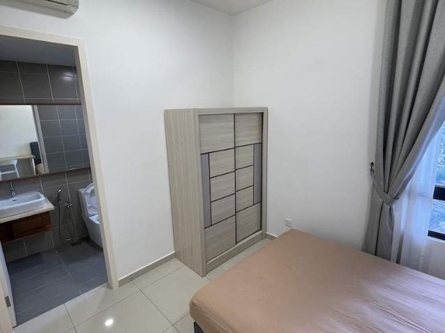 Apartment for rent in Country Heights Damansara, Kuala Lumpur