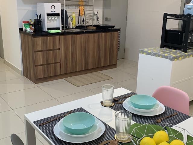 Room for rent in Mukim 13, Georgetown