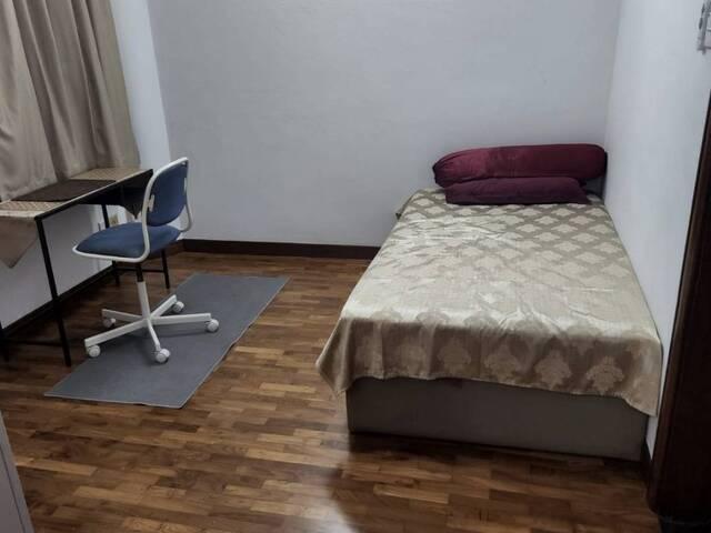 Room for rent