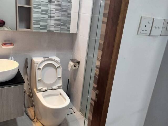 Room for rent