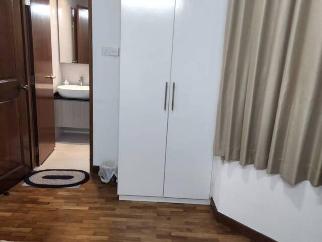 Room for rent