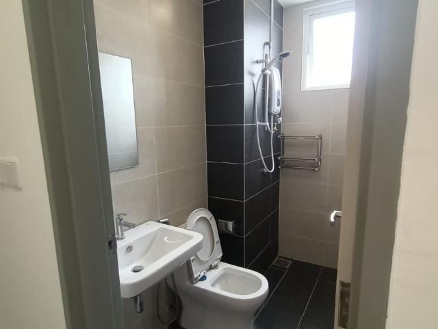 Room for rent in Bukit Jalil, Kuala Lumpur