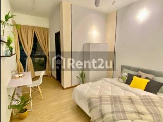 Room for rent in Bukit Jalil, Kuala Lumpur