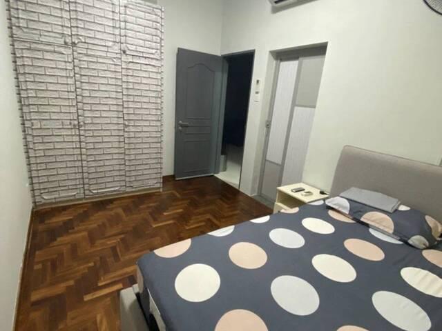 Room for rent
