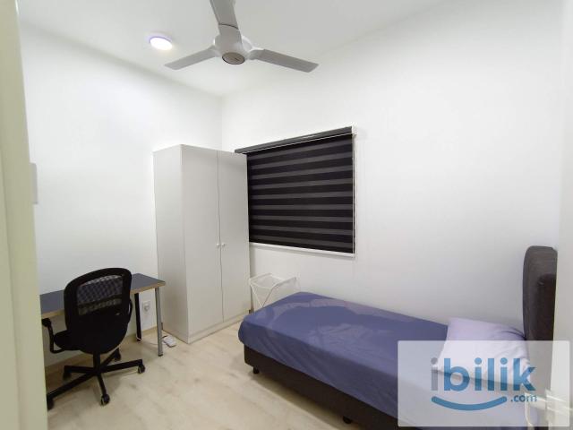 Room for rent in Bukit Jalil, Kuala Lumpur