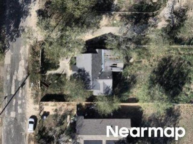 House for sale in Leesville, Texas