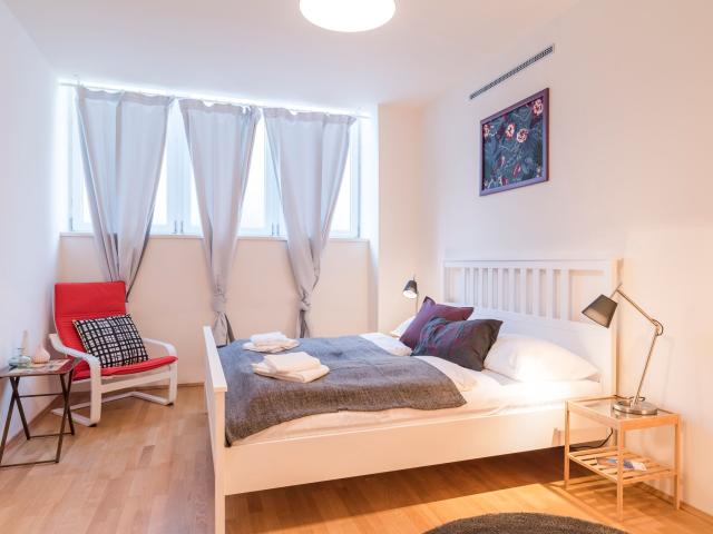 Apartment mieten in KG Landstraße, Wien