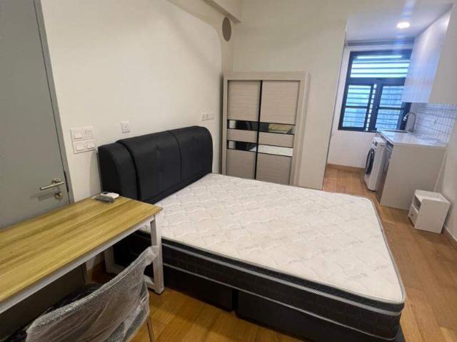 Apartment for rent in Petaling, Subang Jaya