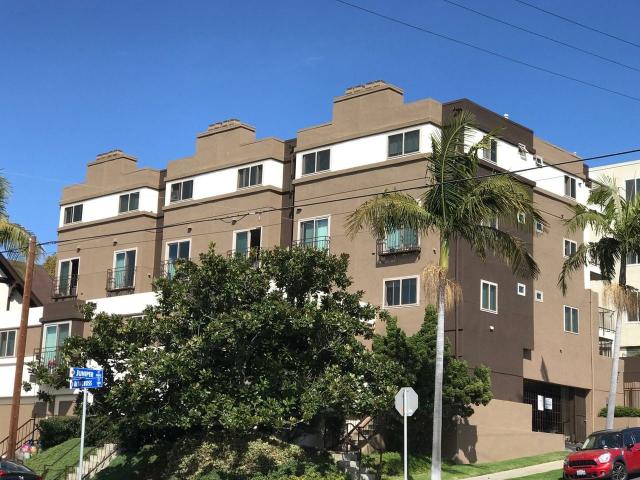 Apartment for rent in Jacumba, California