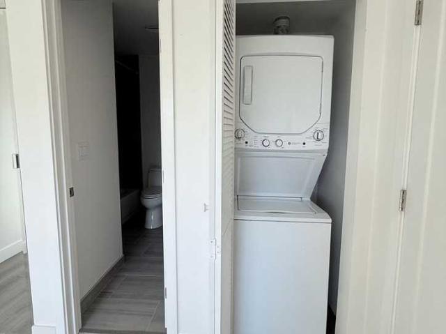 Apartment for rent in Banker's Hill, San Diego