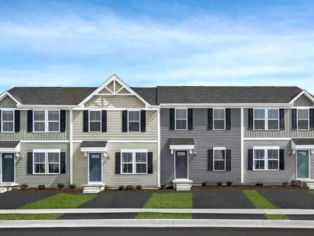 Townhouse for sale in Orwigsburg, Pennsylvania