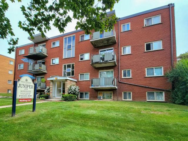 Apartment for rent in Guelph, Ontario