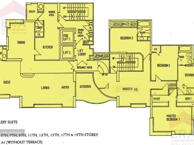 Apartment for sale