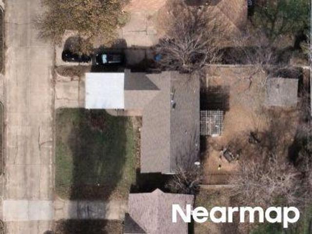 House for sale in Midwest City, Oklahoma